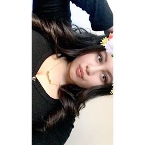 Meet your Posher, Briana